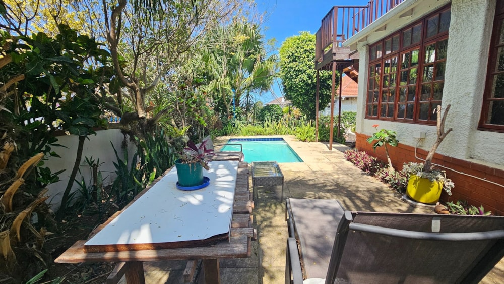 Garden cottage let in Essenwood - 1DA1679360 Garden cottage let in Essenwood - 1DA1679360