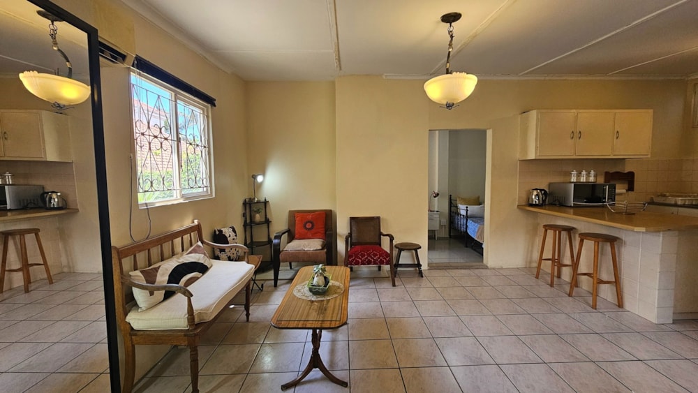 Garden cottage let in Essenwood - 1DA1679360 Garden cottage let in Essenwood - 1DA1679360