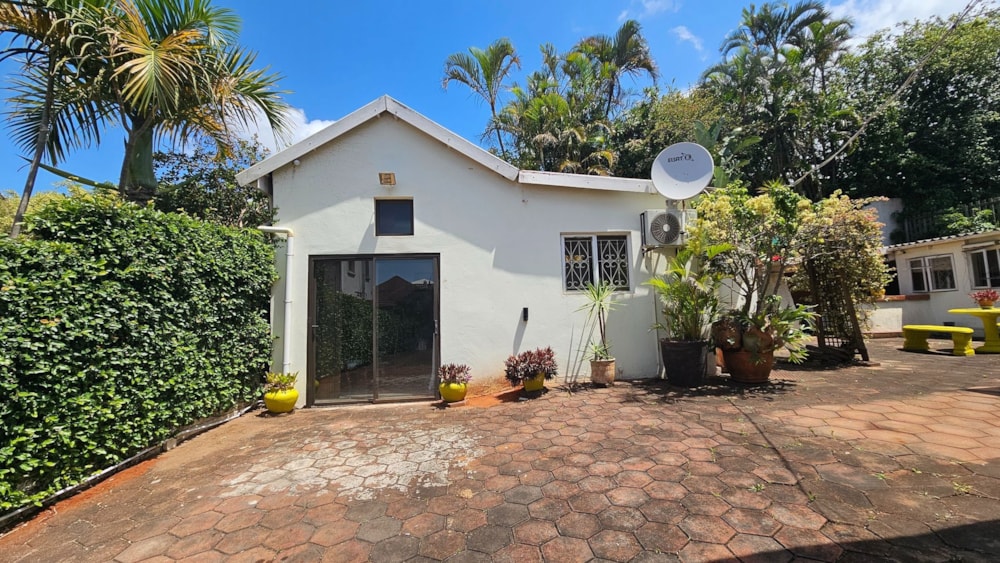 Garden cottage let in Essenwood - 1DA1679360 Garden cottage let in Essenwood - 1DA1679360