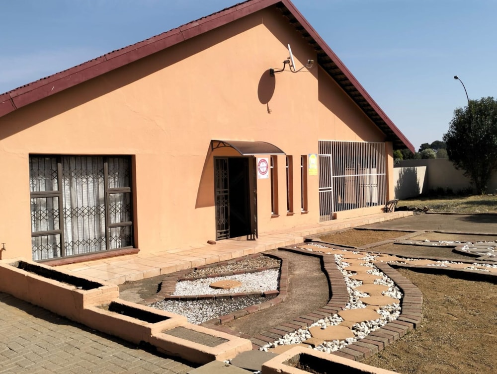 Apartment let in Fauna - 1BX1675992 Apartment let in Fauna - 1BX1675992