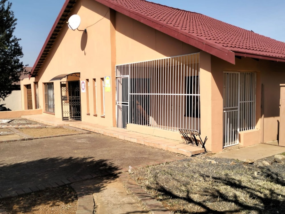 Apartment let in Fauna - 1BX1675992 Apartment let in Fauna - 1BX1675992