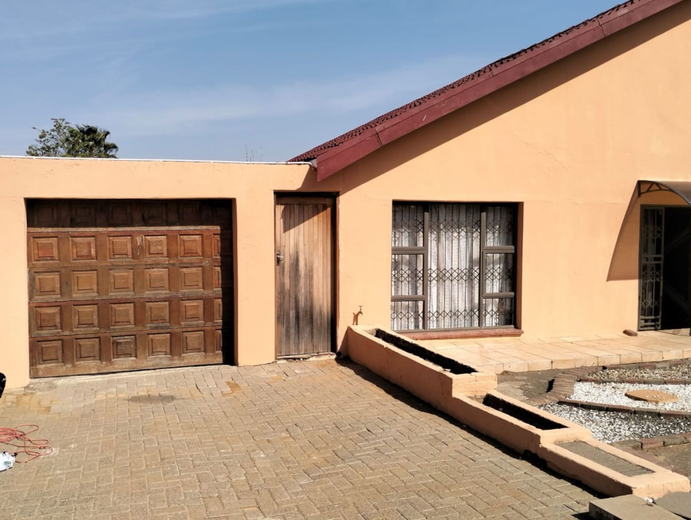 Apartment let in Fauna - 1BX1675992 Apartment let in Fauna - 1BX1675992