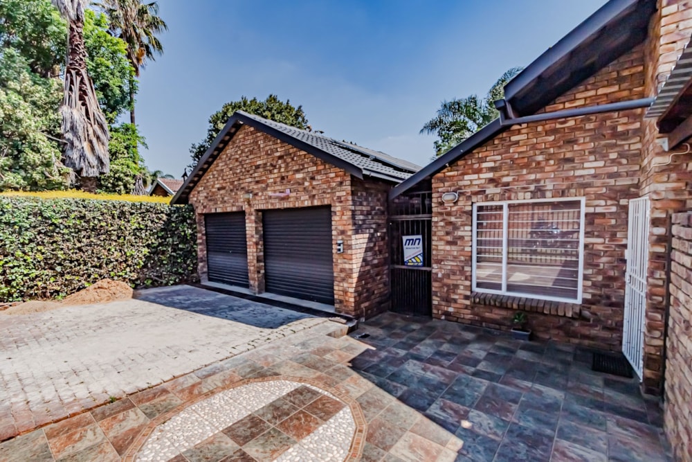 Apartment sold in Wierdapark - CN1675649 Apartment sold in Wierdapark - CN1675649