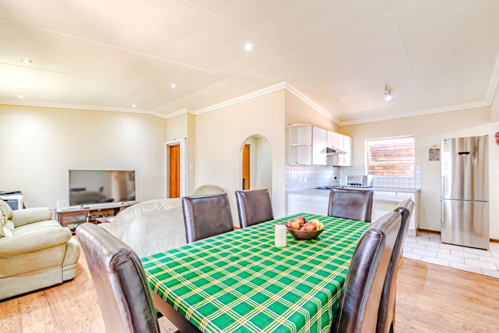 Apartment sold in Wierdapark - CN1675649 Apartment sold in Wierdapark - CN1675649