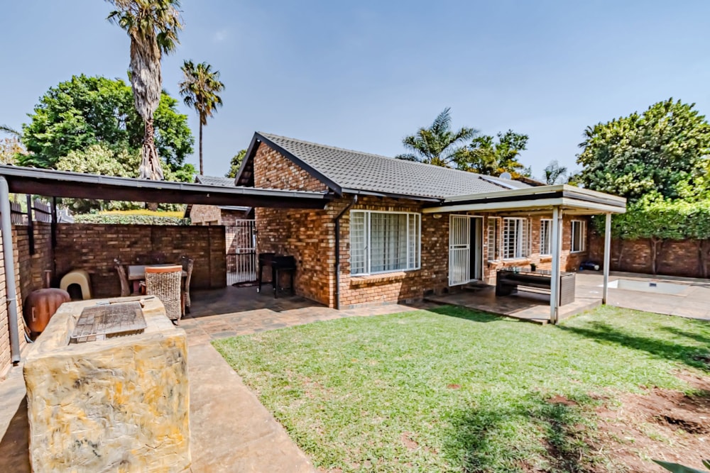 Apartment sold in Wierdapark - CN1675649 Apartment sold in Wierdapark - CN1675649