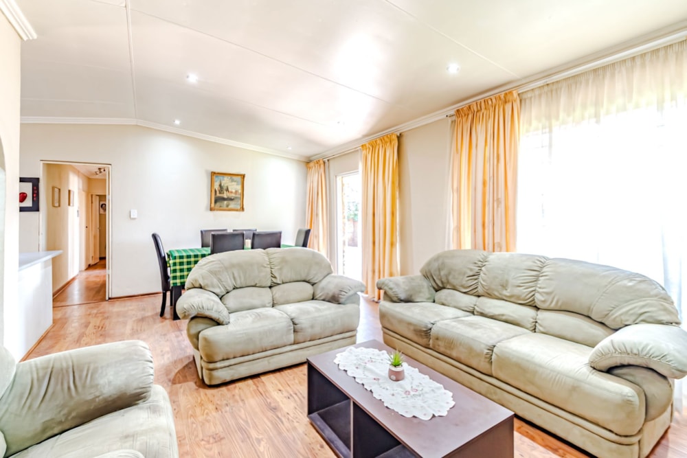 Apartment sold in Wierdapark - CN1675649 Apartment sold in Wierdapark - CN1675649