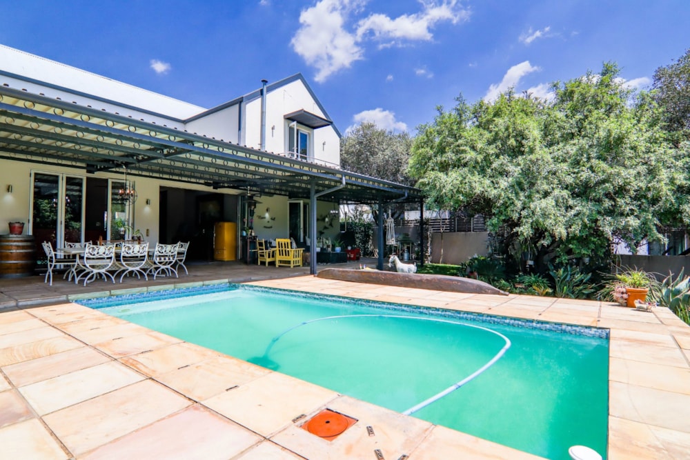 House for sale in Southdowns Estate - CN1607142 House for sale in Southdowns Estate - CN1607142