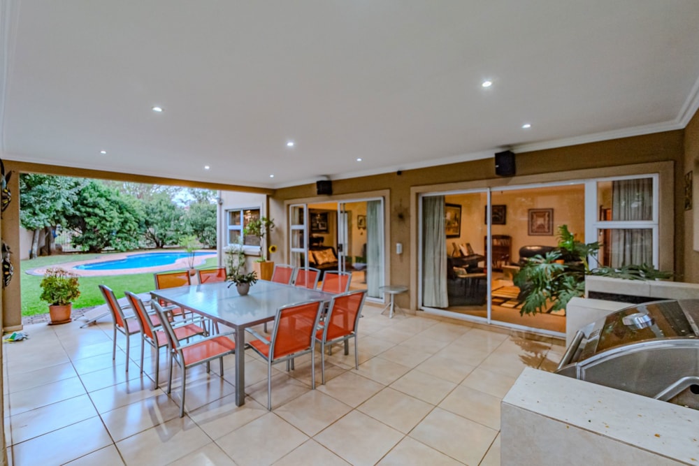 House sold in Irene Farm Villages - CN1678854 House sold in Irene Farm Villages - CN1678854