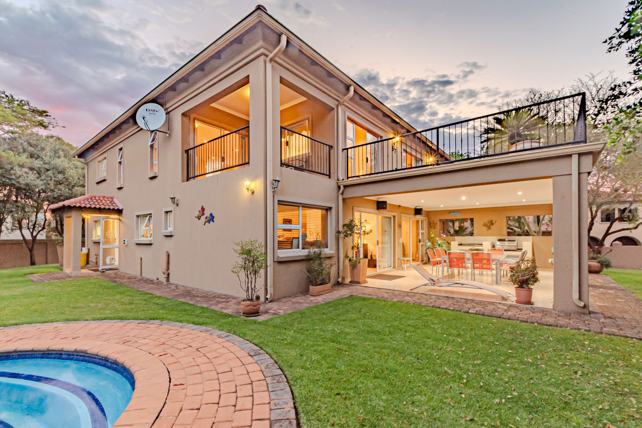 House sold in Irene Farm Villages - CN1678854