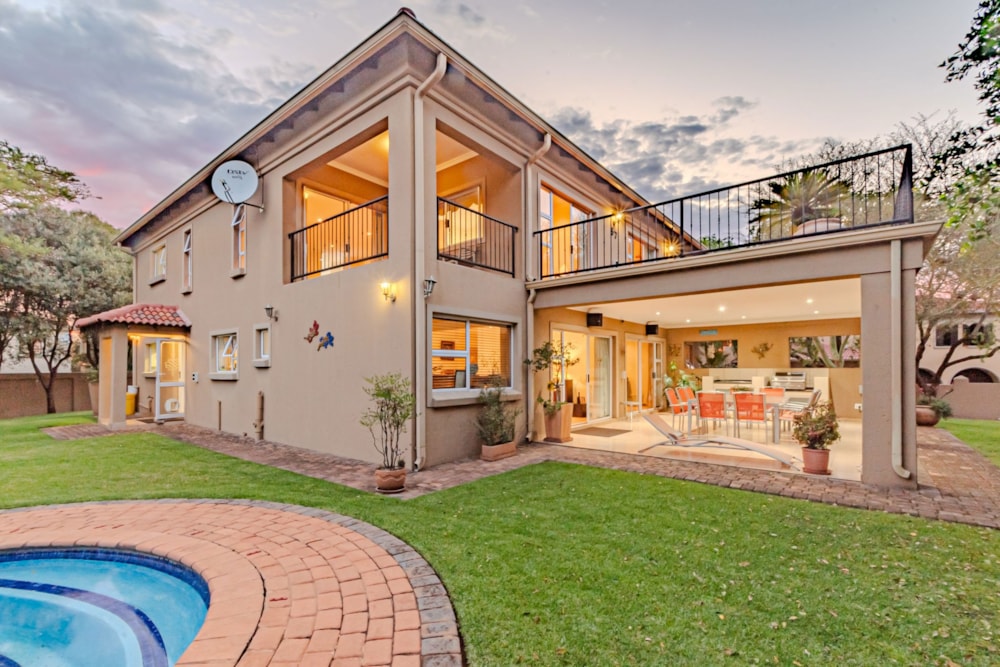 House sold in Irene Farm Villages - CN1678854 House sold in Irene Farm Villages - CN1678854