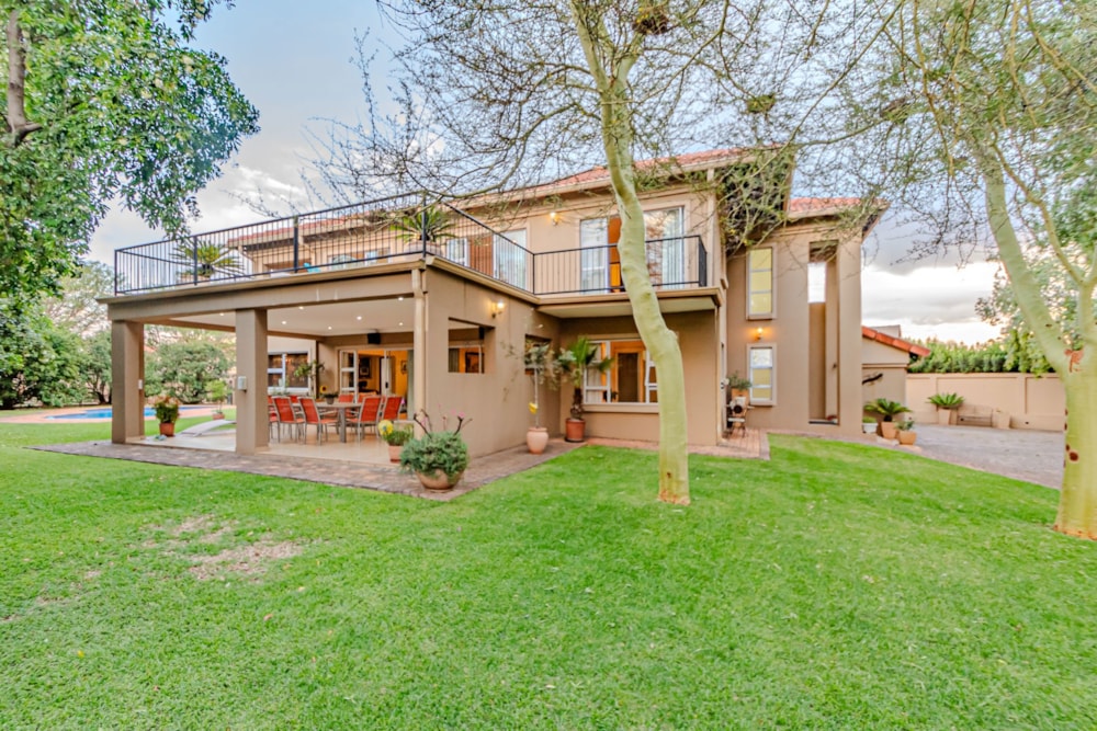 House sold in Irene Farm Villages - CN1678854 House sold in Irene Farm Villages - CN1678854