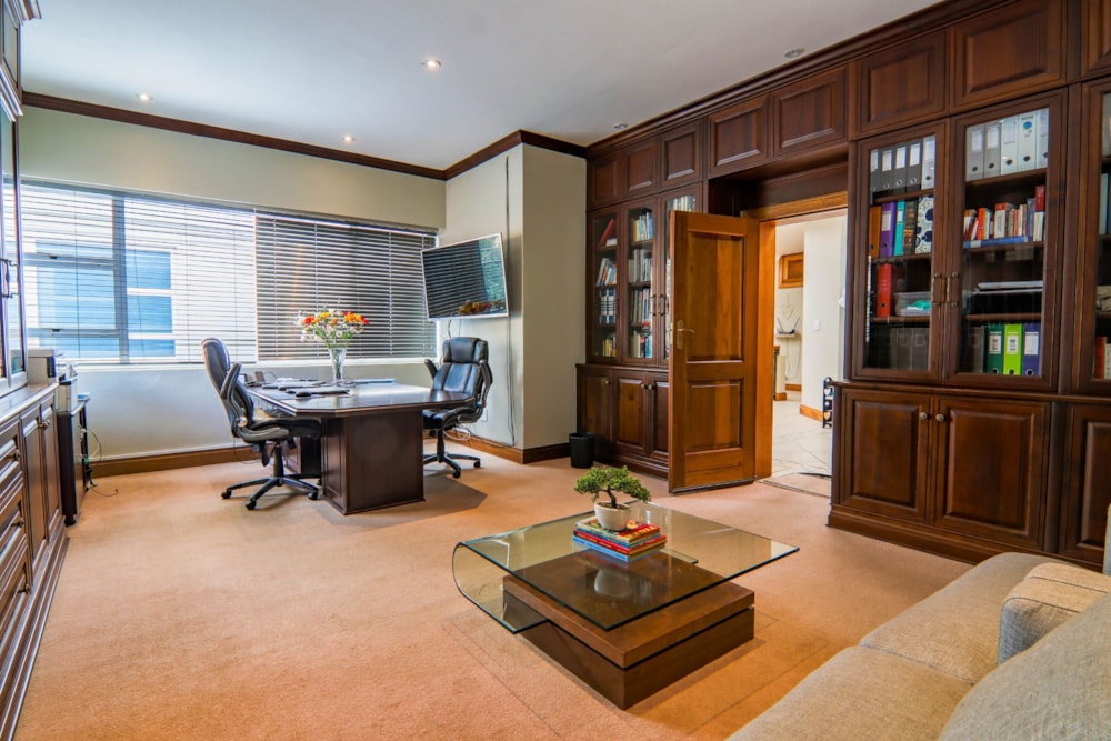 House for sale in Centurion Golf Estate - CN1677065 House for sale in Centurion Golf Estate - CN1677065