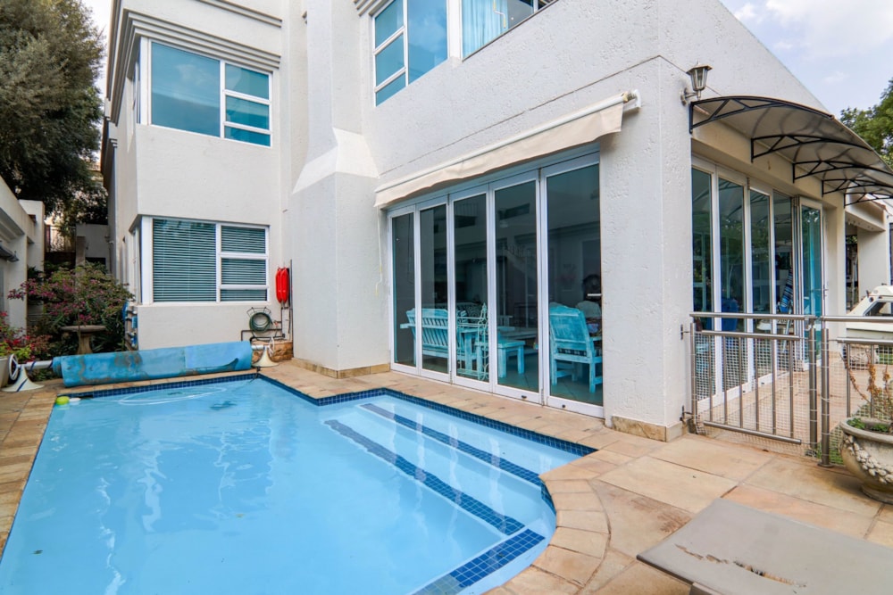 House for sale in Centurion Golf Estate - CN1677065 House for sale in Centurion Golf Estate - CN1677065