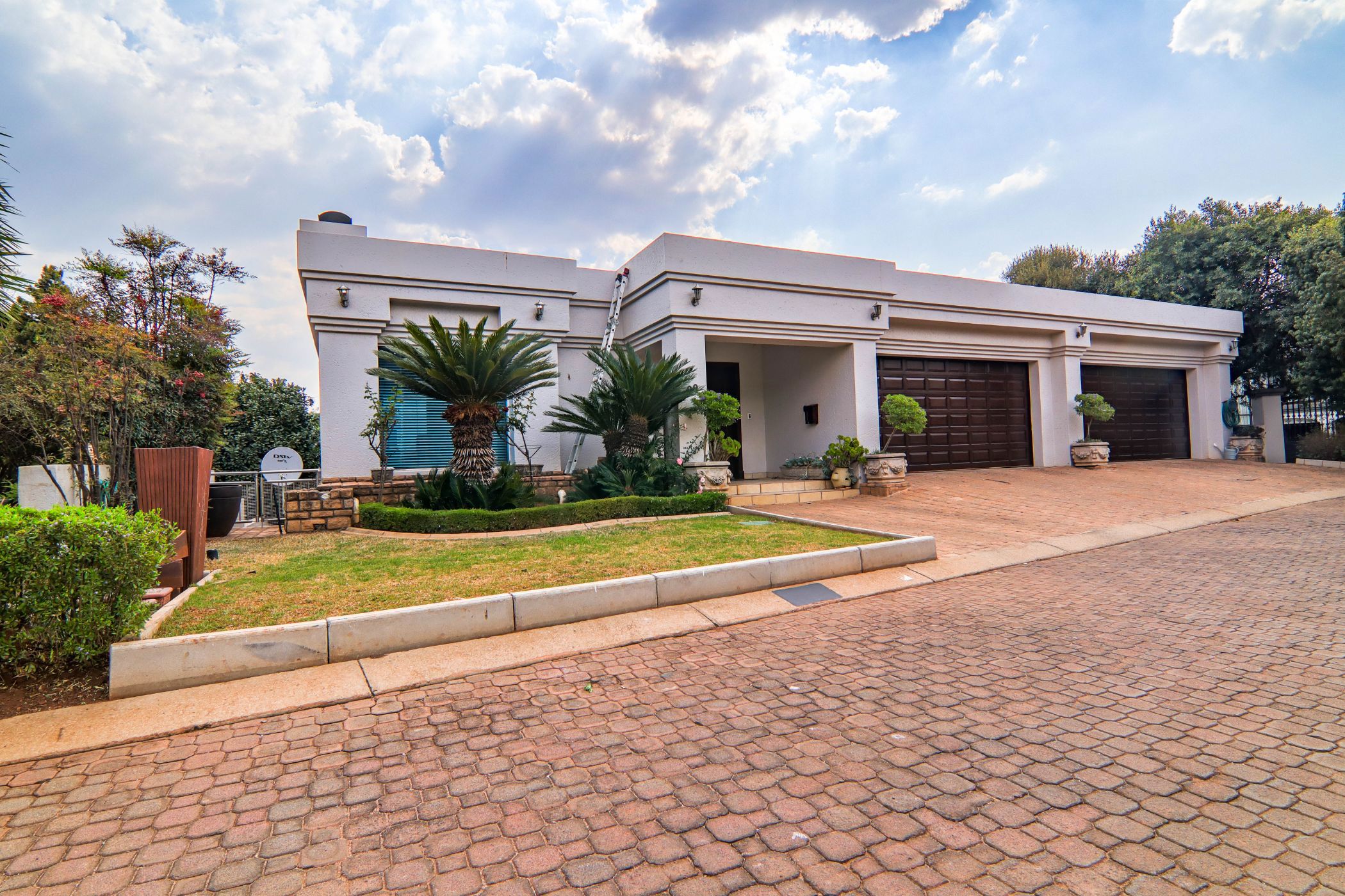 House for sale in Centurion Golf Estate - CN1677065