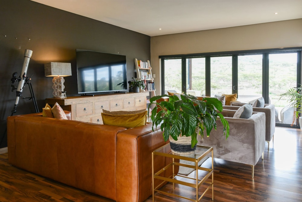 House sold in Intaba Ridge Secure Eco Estate - 1PM1746309
