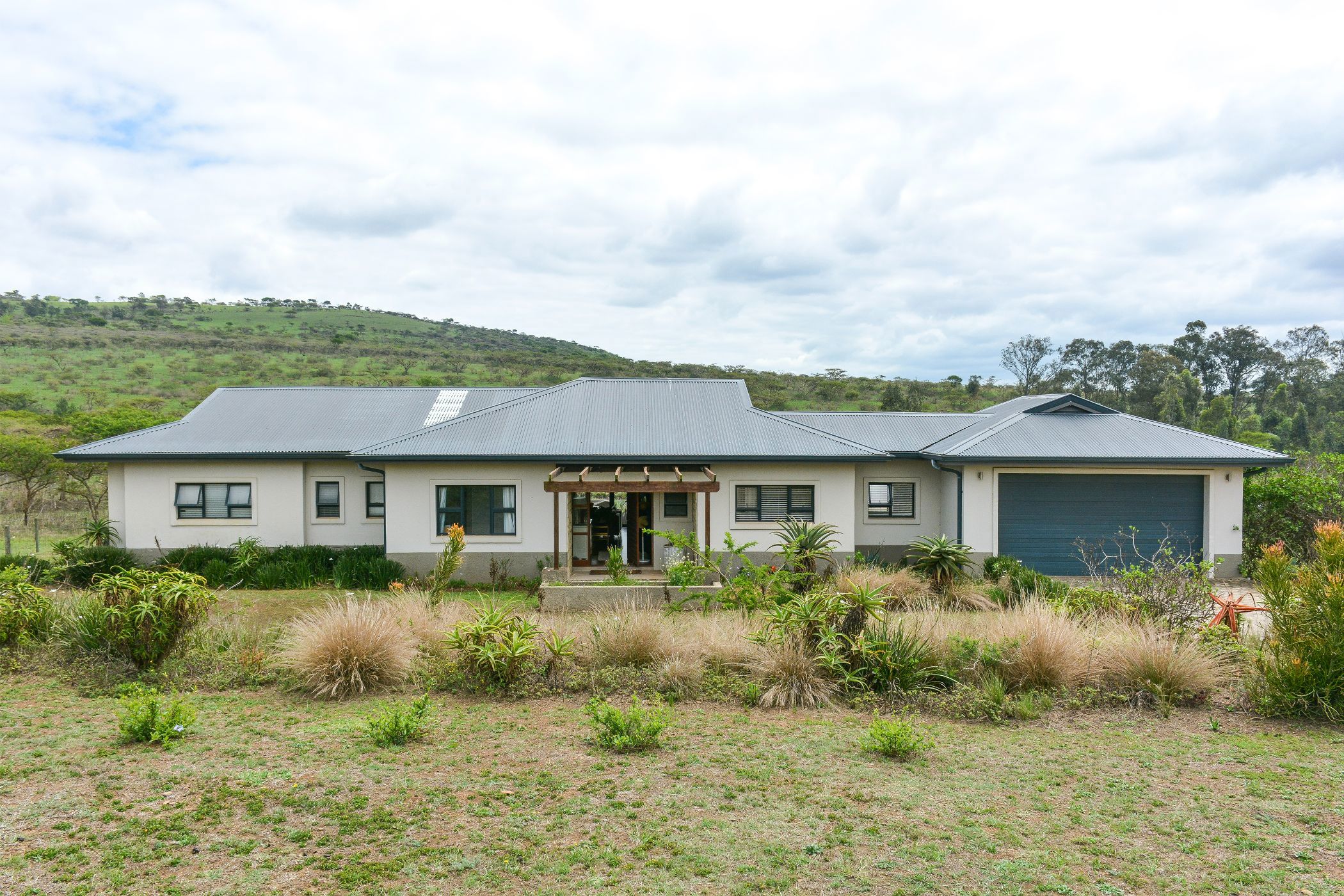 House sold in Intaba Ridge Secure Eco Estate - 1PM1746309
