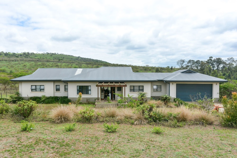 House sold in Intaba Ridge Secure Eco Estate - 1PM1746309