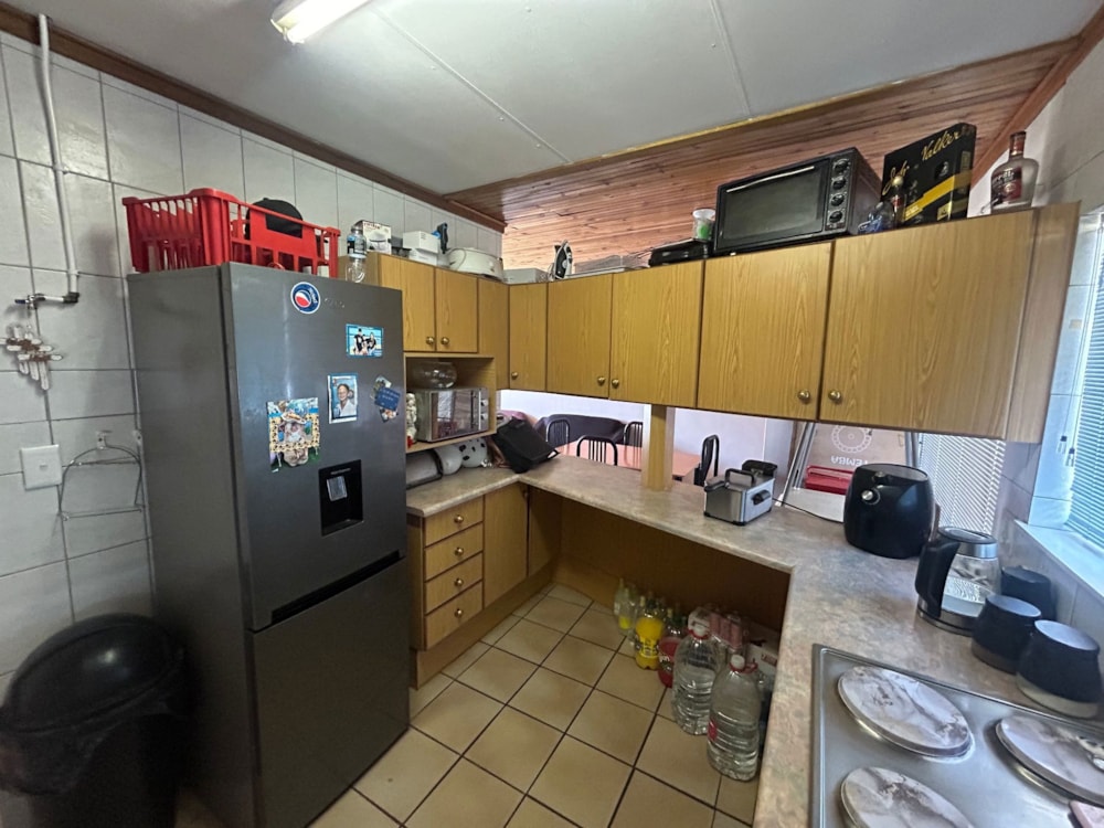 Townhouse sold in Pellissier - 1BX1676398 Townhouse sold in Pellissier - 1BX1676398