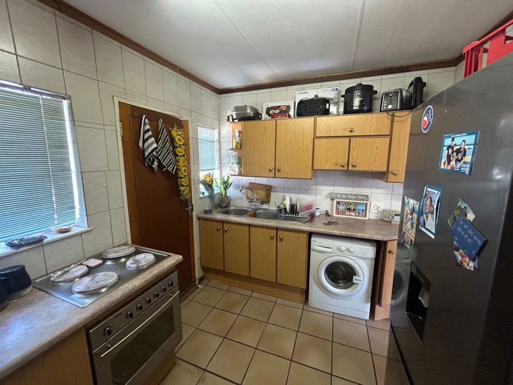 Townhouse sold in Pellissier - 1BX1676398 Townhouse sold in Pellissier - 1BX1676398