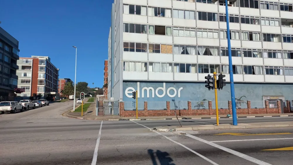 Apartment let in Humewood - 1PLZ1722327