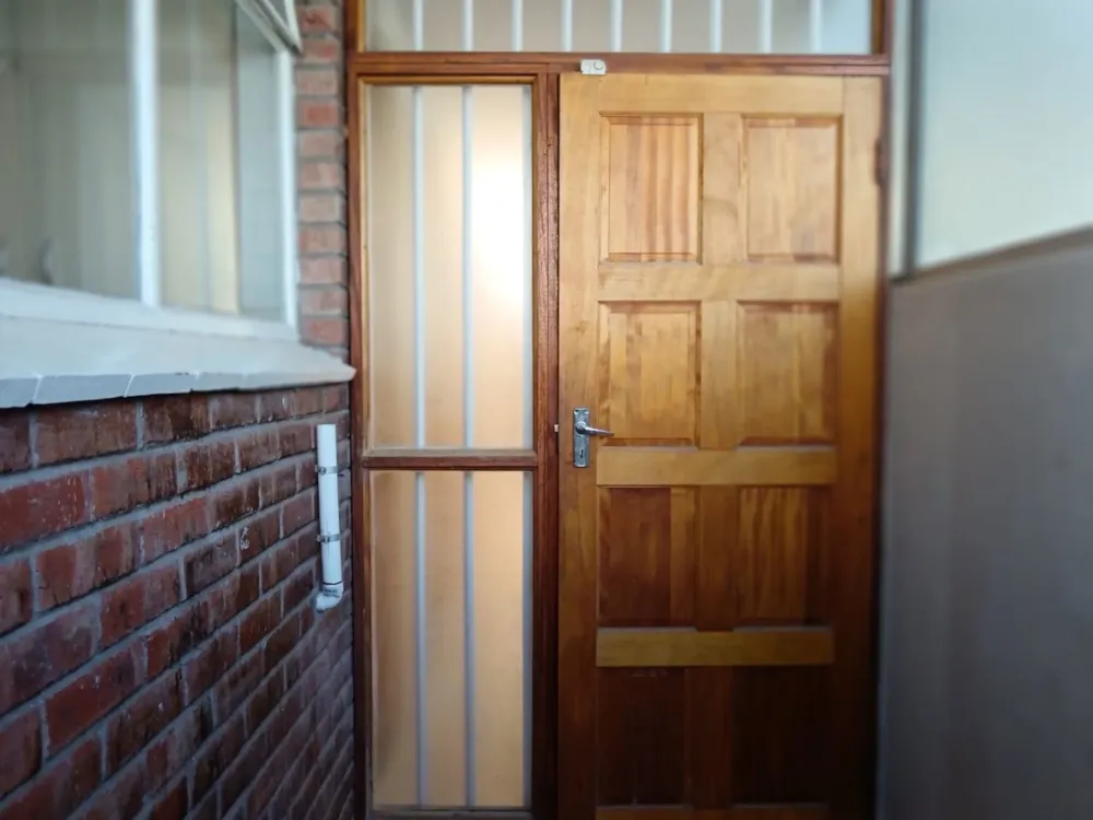 Apartment let in Humewood - 1PLZ1722327