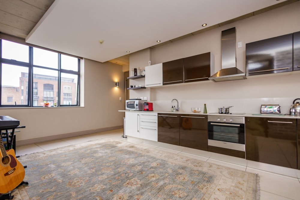 Apartment to rent in Melrose Arch - HP1716295 Apartment to rent in Melrose Arch - HP1716295