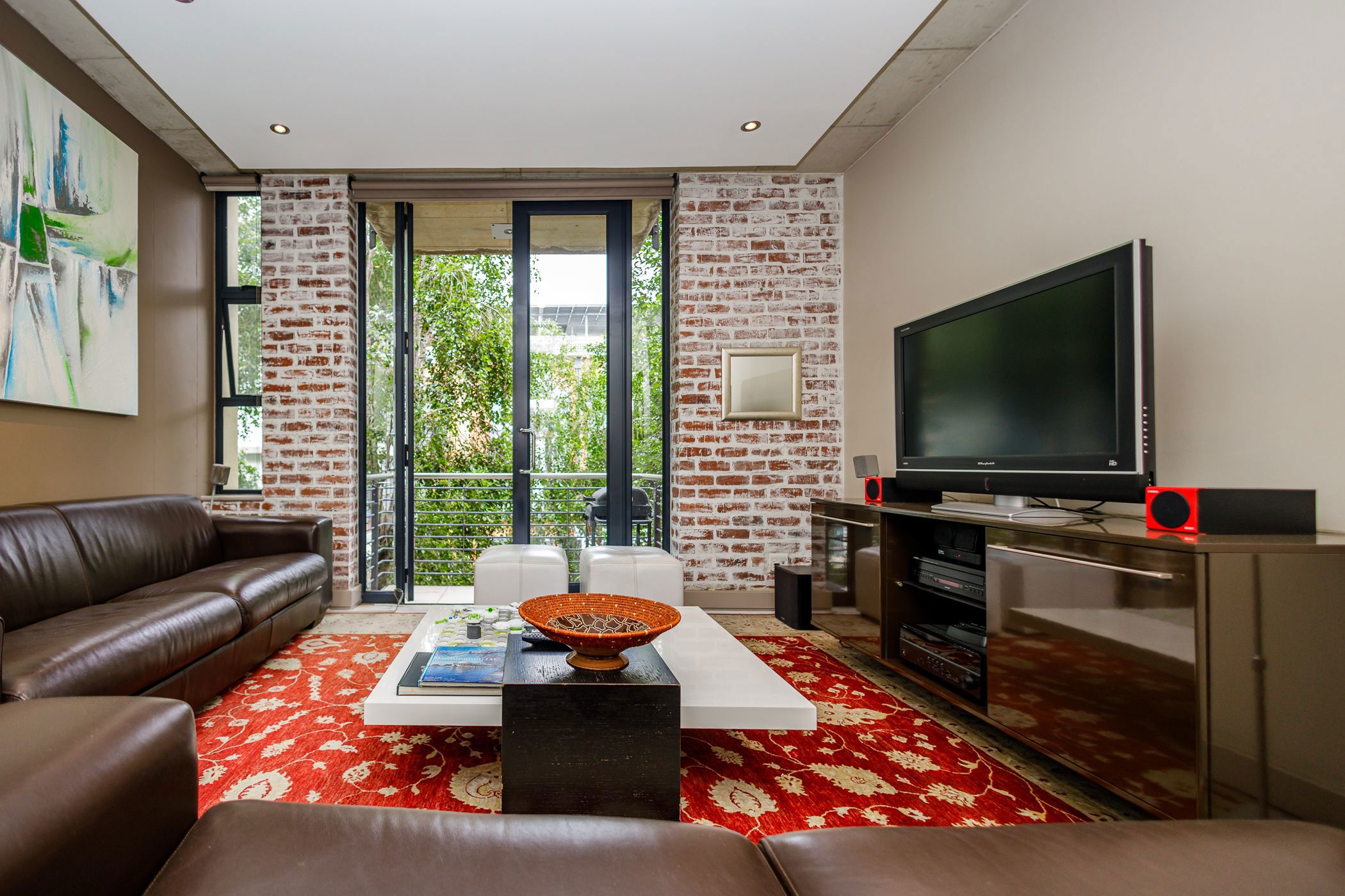 Apartment to rent in Melrose Arch - HP1716295