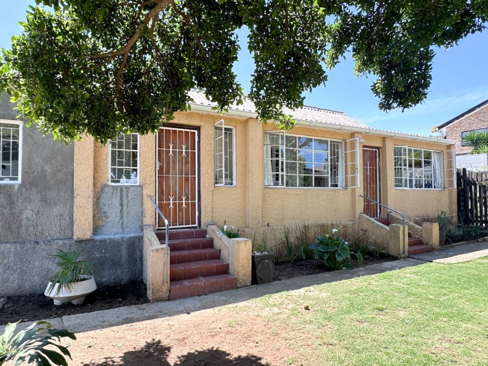 House sold in East Bank - 1PF1681679 House sold in East Bank - 1PF1681679