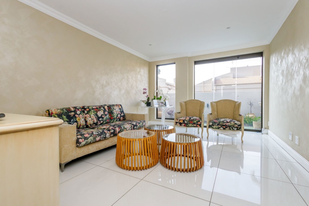 Double-storey cluster sold in Linksfield - BED1677091 Double-storey cluster sold in Linksfield - BED1677091