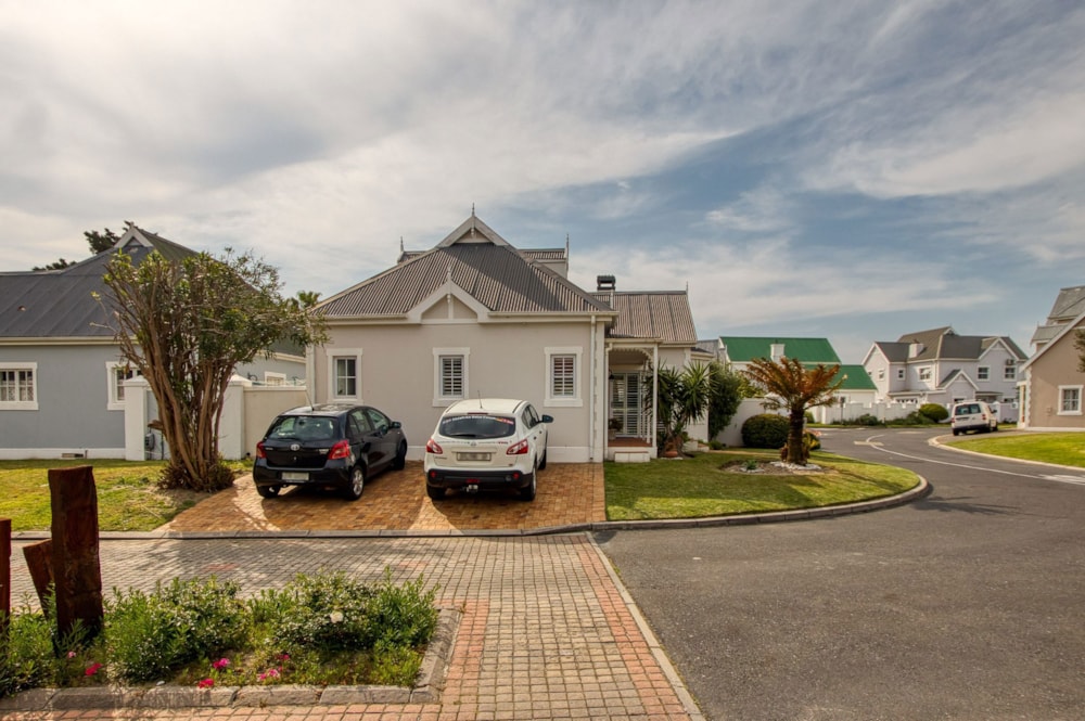 House for sale in Greenways - SW1676385