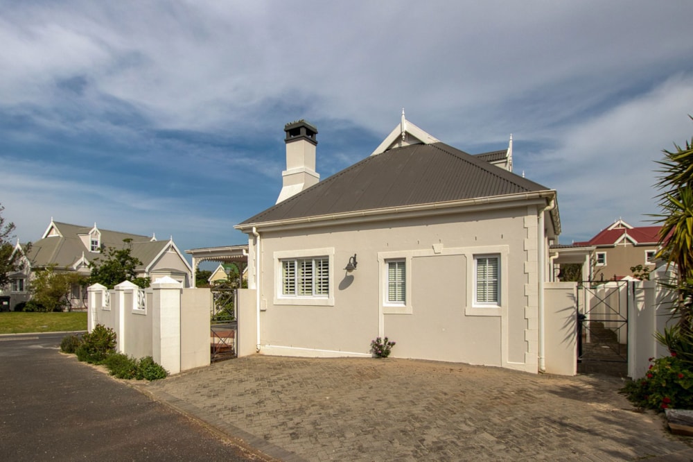 House for sale in Greenways - SW1676385