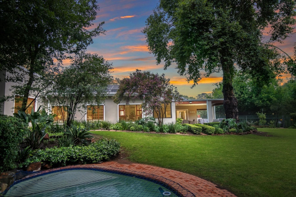 House sold in Woodmead - HP1675057 House sold in Woodmead - HP1675057