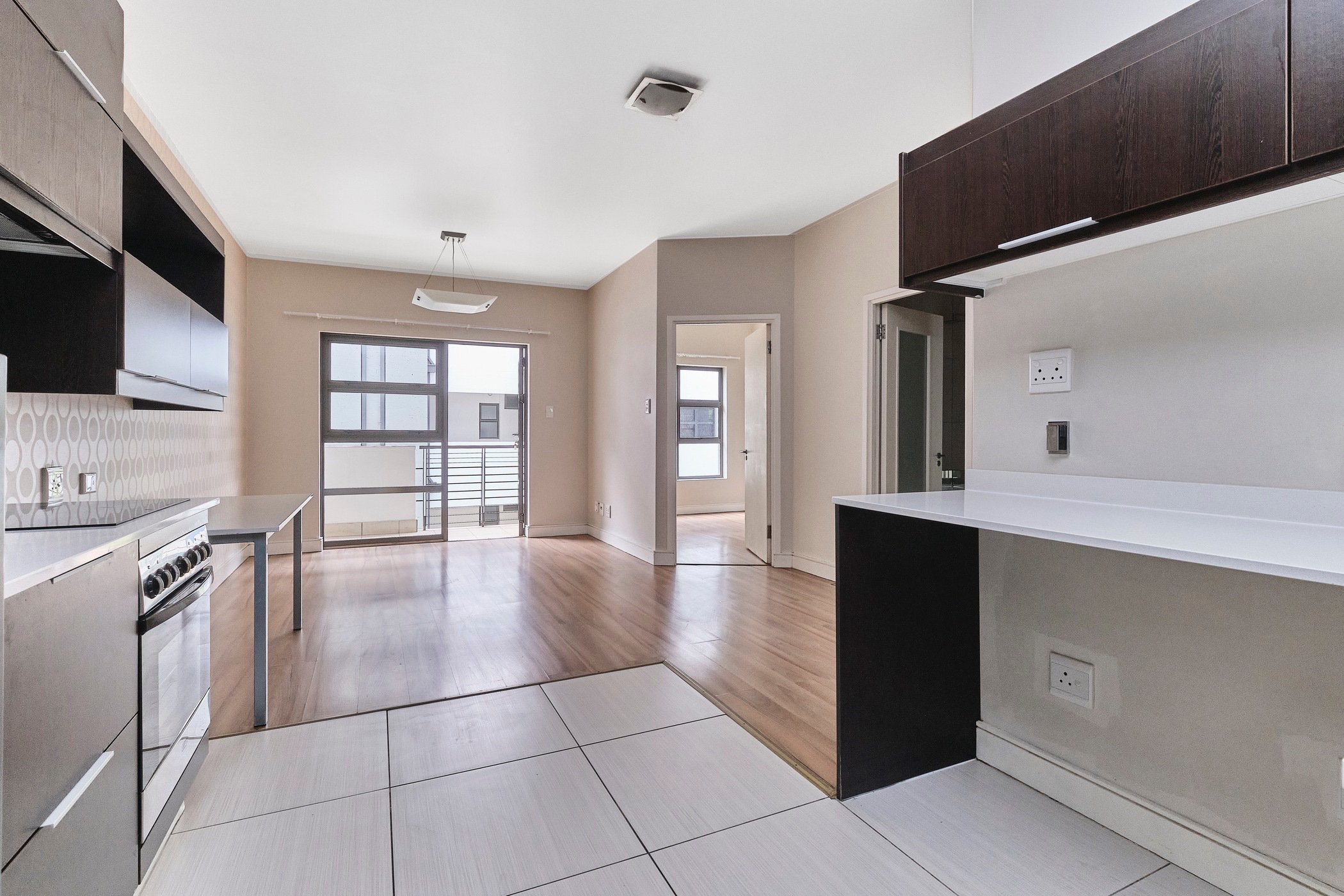 Apartment sold in Rivonia - HP1676003