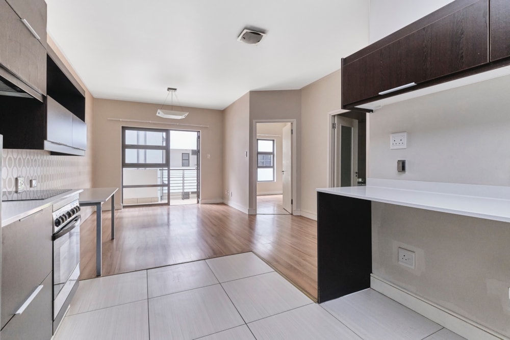 Apartment sold in Rivonia - HP1676003