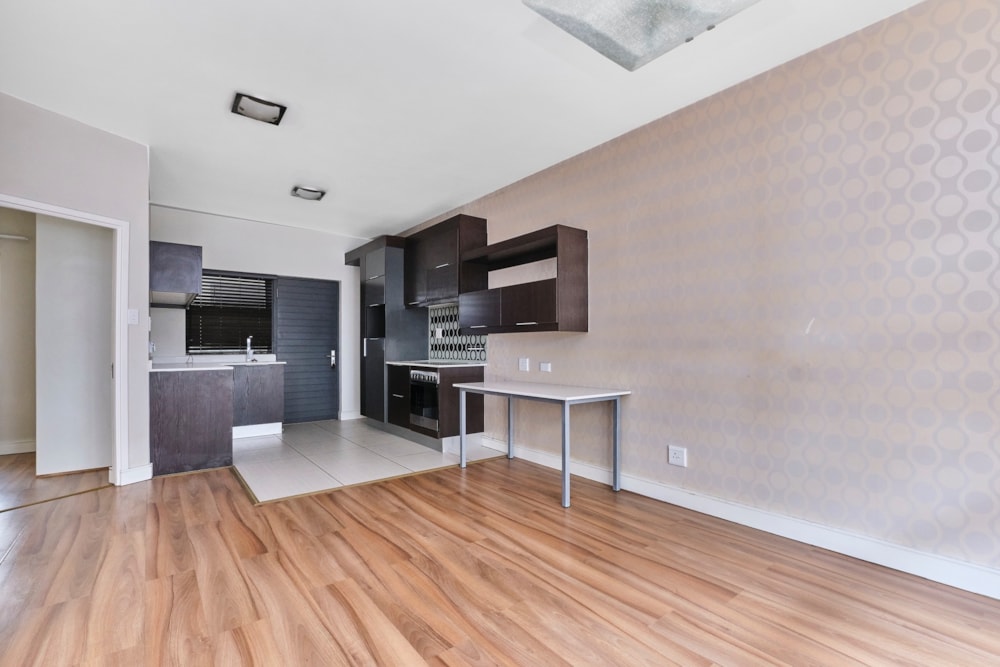 Apartment sold in Rivonia - HP1676003