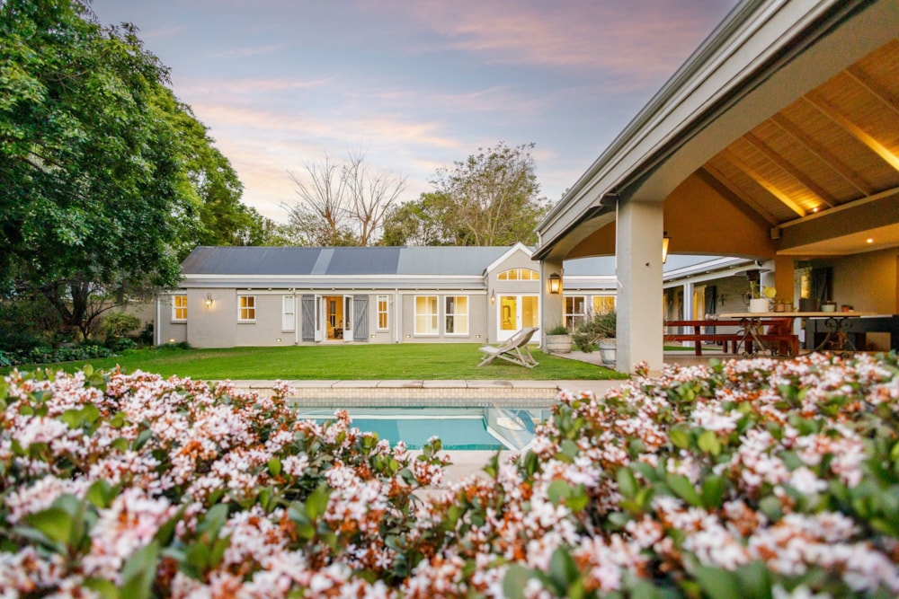 House sold in Rivonia - HP1674290 House sold in Rivonia - HP1674290