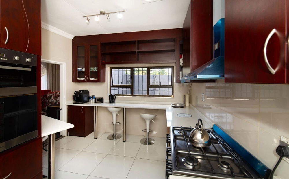 House sold in Rivonia - HP1676689 House sold in Rivonia - HP1676689