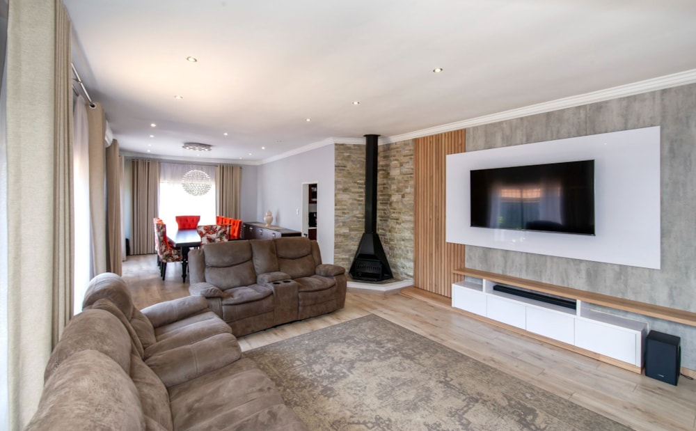 House sold in Rivonia - HP1676689 House sold in Rivonia - HP1676689