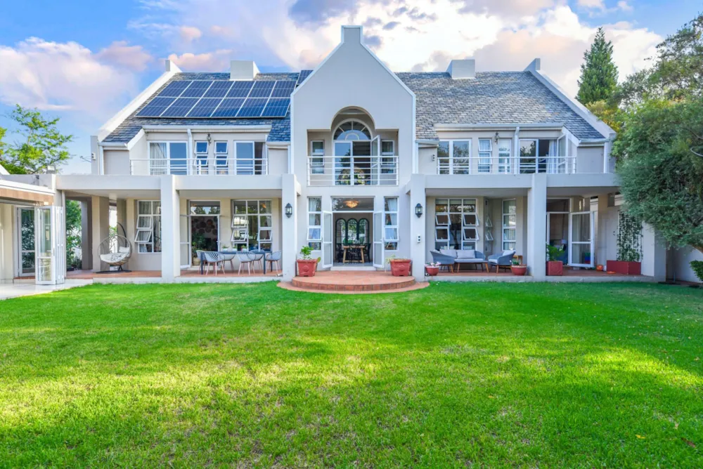 Cluster sold in Bryanston - HP1678005 Cluster sold in Bryanston - HP1678005