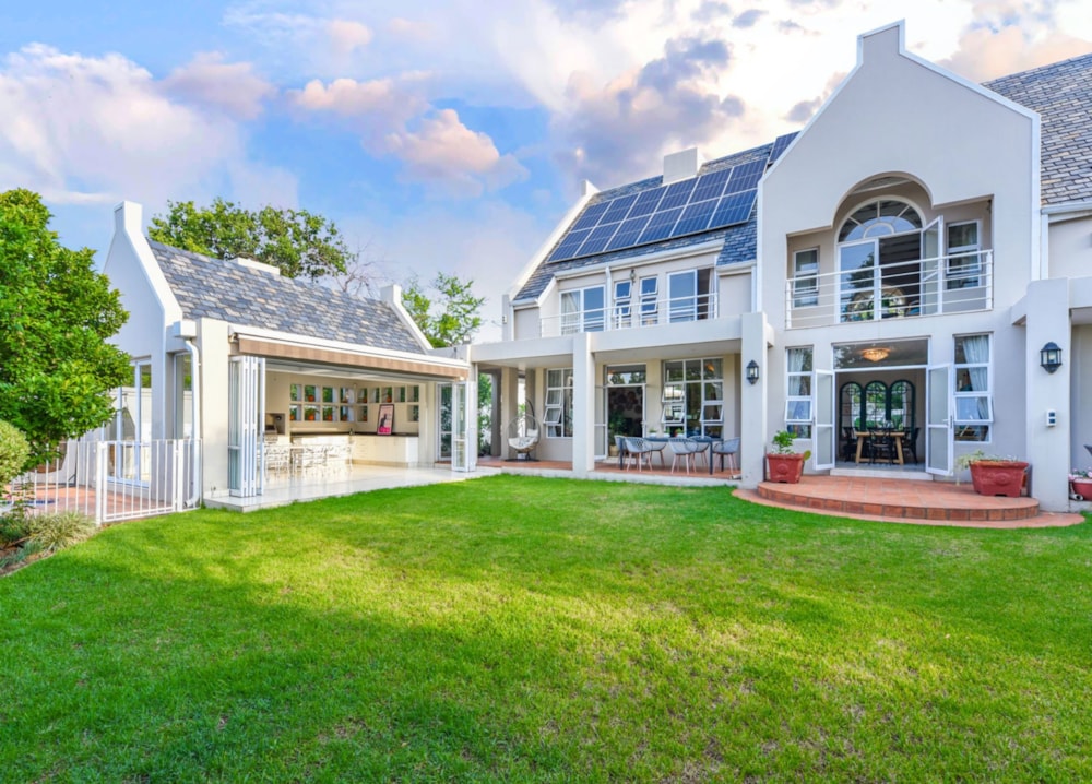 Cluster for sale in Bryanston - HP1678005 Cluster for sale in Bryanston - HP1678005