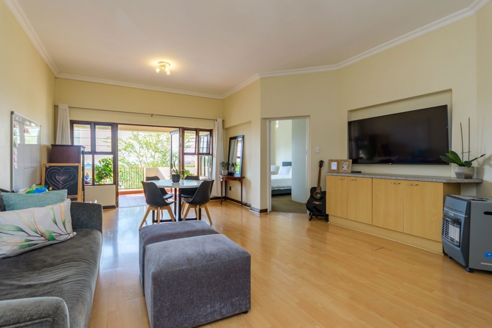 Apartment for sale in Bryanston - HP1677833