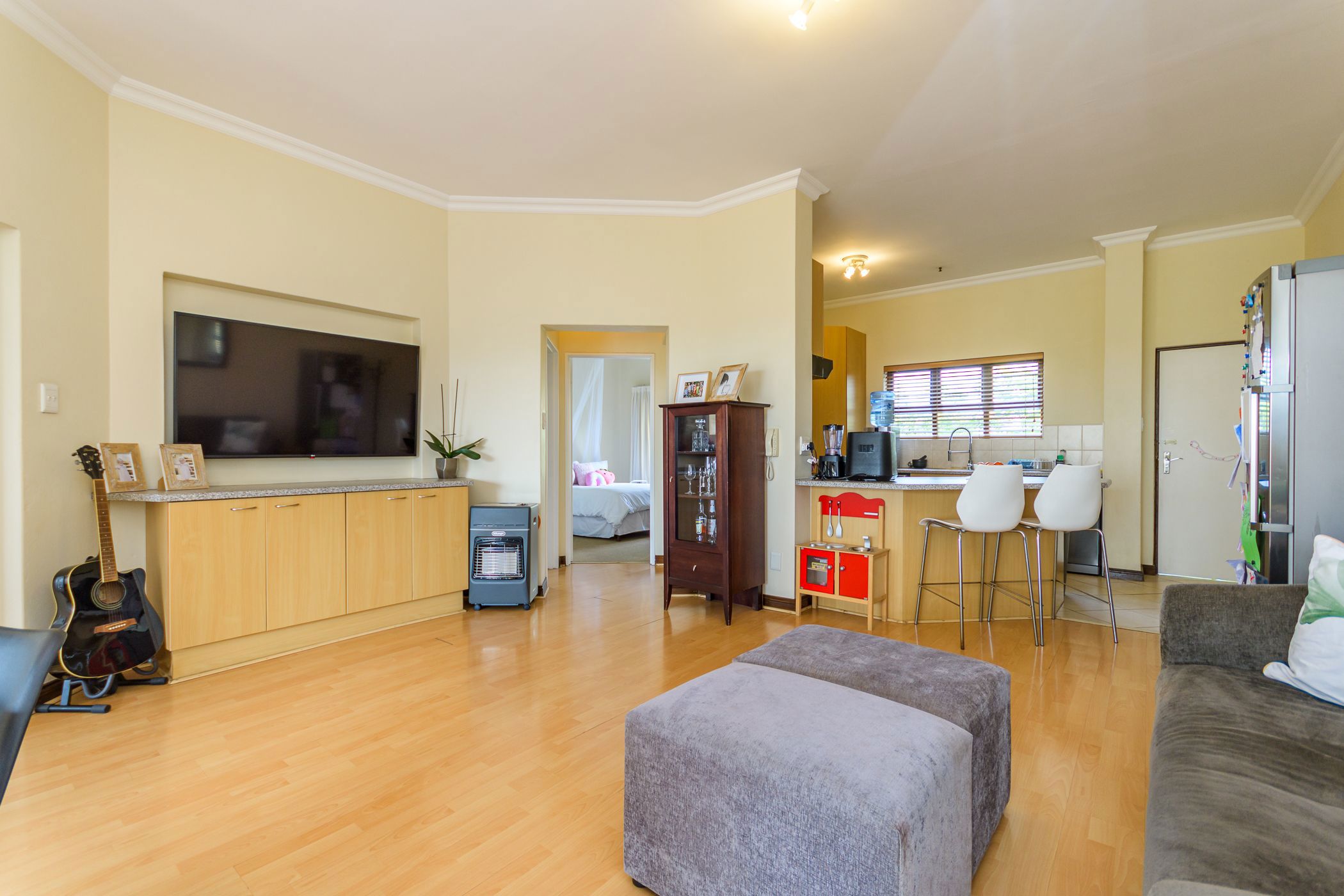 Apartment for sale in Bryanston - HP1677833