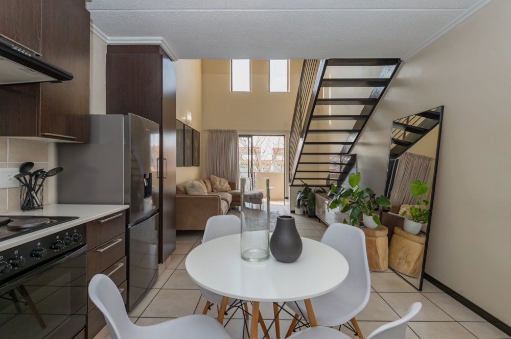 Apartment sold in Bryanston - HP1677264 Apartment sold in Bryanston - HP1677264