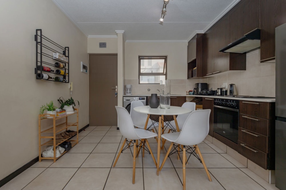 Apartment sold in Bryanston - HP1677264 Apartment sold in Bryanston - HP1677264