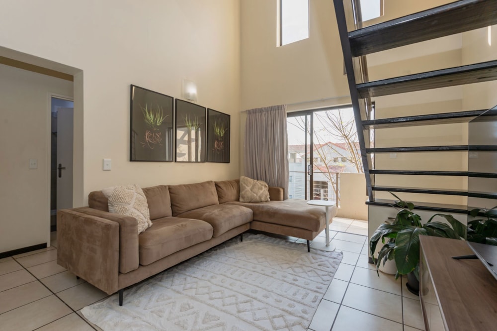 Apartment sold in Bryanston - HP1677264 Apartment sold in Bryanston - HP1677264