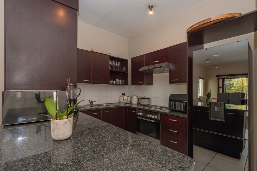 Apartment for sale in Bryanston - HP1739339 Apartment for sale in Bryanston - HP1739339