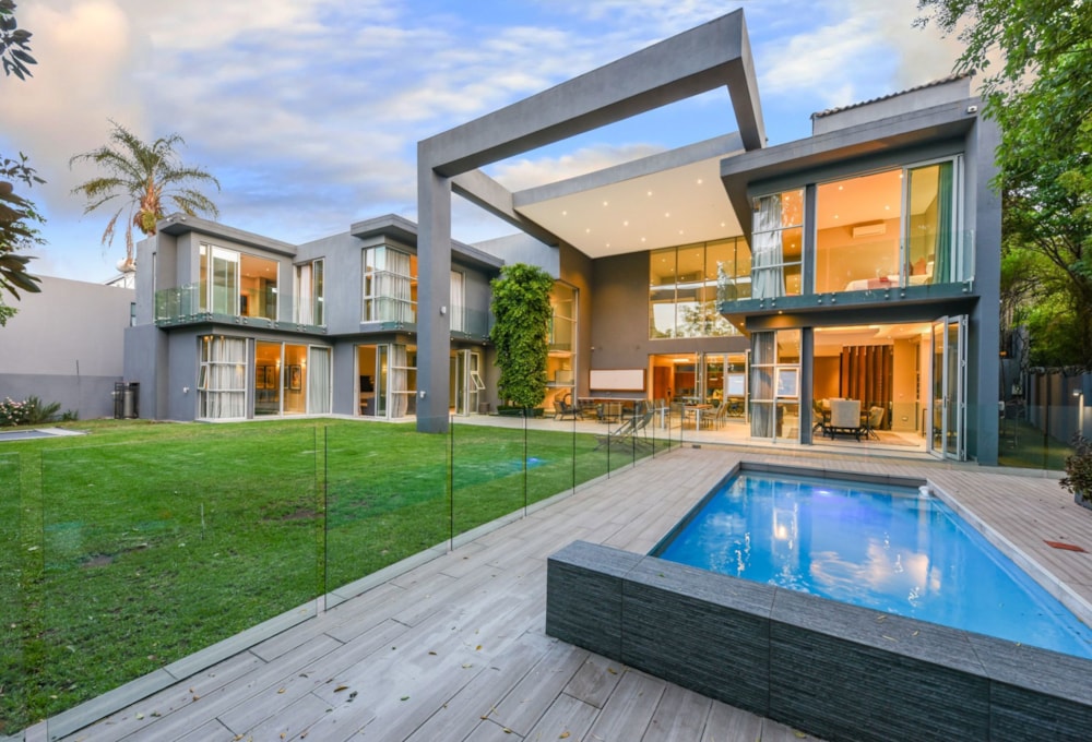 House sold in Sandown, Sandton - HP1672458 House sold in Sandown, Sandton - HP1672458