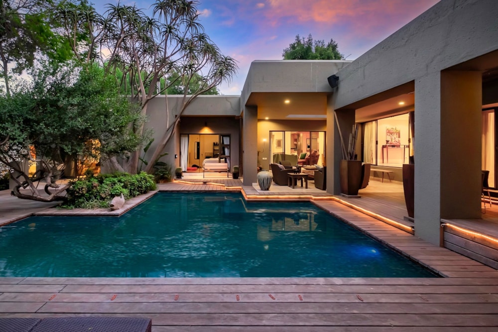 House sold in Morningside, Sandton - HP1678456 House sold in Morningside, Sandton - HP1678456