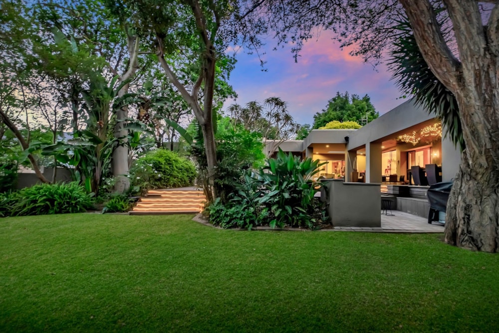 House sold in Morningside, Sandton - HP1678456 House sold in Morningside, Sandton - HP1678456