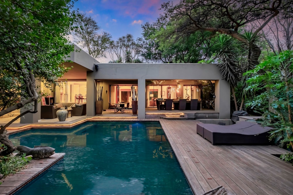 House sold in Morningside, Sandton - HP1678456 House sold in Morningside, Sandton - HP1678456